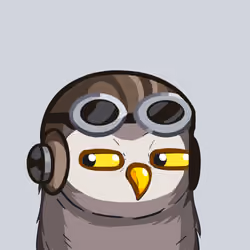 Okay Moonbirds #811