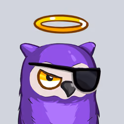 Okay Moonbirds #1075