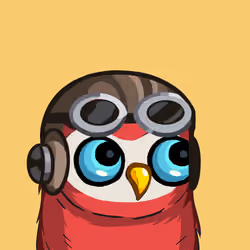 Okay Moonbirds #4617