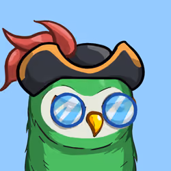 Okay Moonbirds #4618