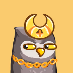 Okay Moonbirds #4902