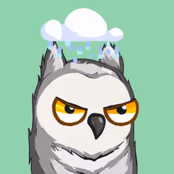 Okay Moonbirds #84