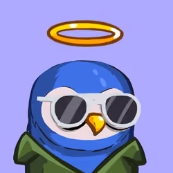 Okay Moonbirds #4612