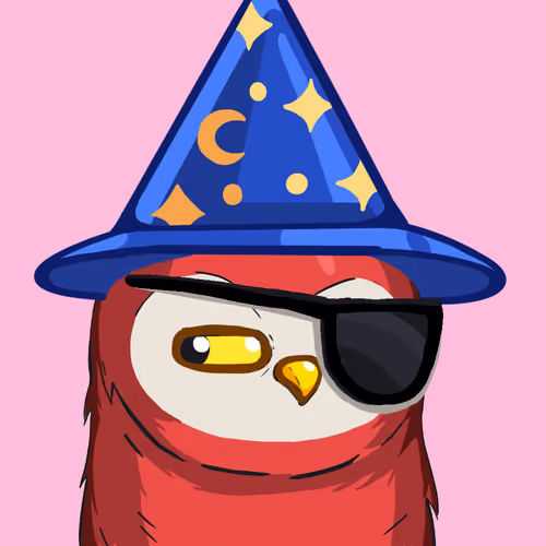 Okay Moonbirds #731