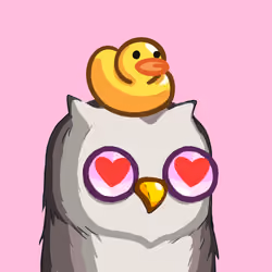 Okay Moonbirds #694