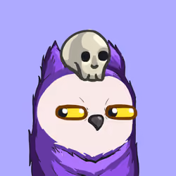 Okay Moonbirds #1210