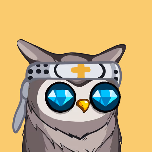 Okay Moonbirds #359