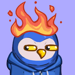 Okay Moonbirds #1696