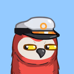 Okay Moonbirds #1190