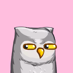 Okay Moonbirds #1211