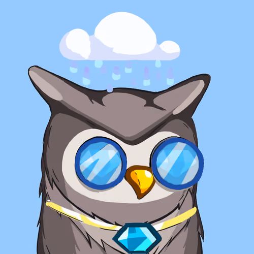 Okay Moonbirds #689
