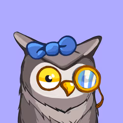 Okay Moonbirds #598