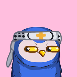 Okay Moonbirds #4905