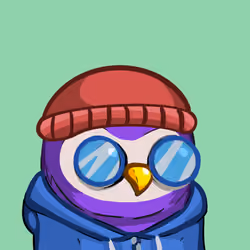 Okay Moonbirds #1072