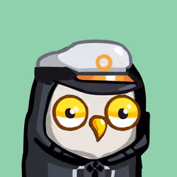Okay Moonbirds #5440