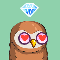 Okay Moonbirds #1692