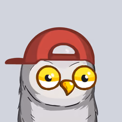 Okay Moonbirds #1355