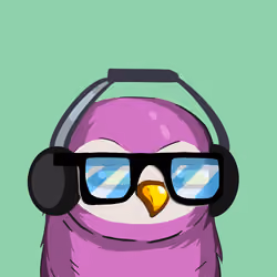 Okay Moonbirds #1194