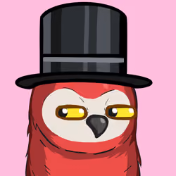 Okay Moonbirds #161