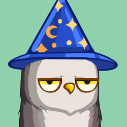 Okay Moonbirds #527