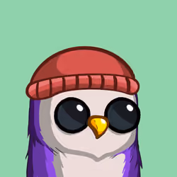 Okay Moonbirds #1688