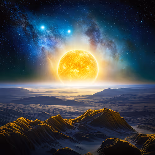 Visionary Voyages