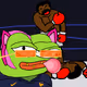 91