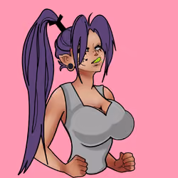 Izumi Senju #569