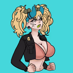 Izumi Senju #514