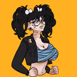 Izumi Senju #512
