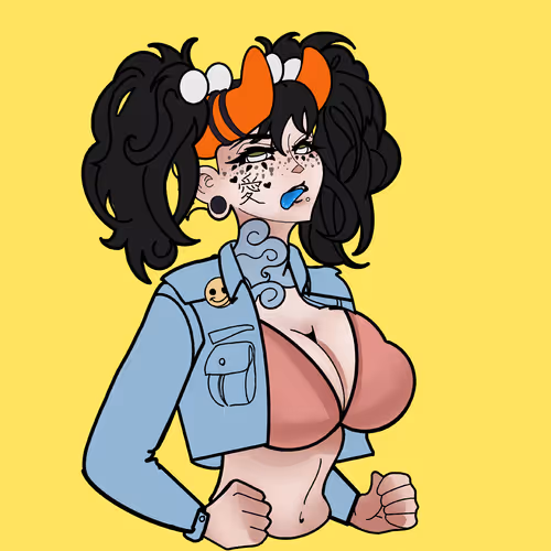 Izumi Senju