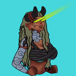 Izumi Senju #1609