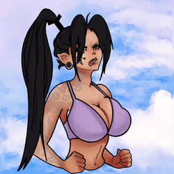 Izumi Senju #1642