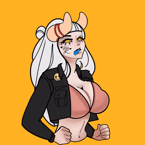 Izumi Senju