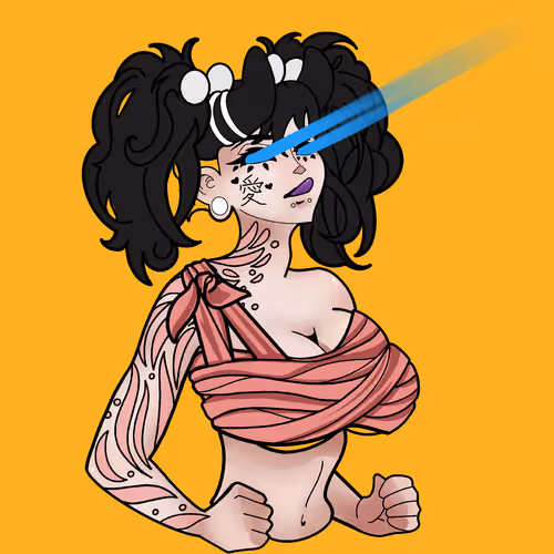 Izumi Senju