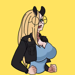 Izumi Senju #599