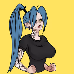 Izumi Senju #1138