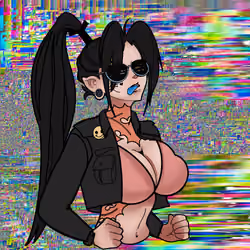 Izumi Senju #315
