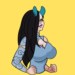 Izumi Senju #960