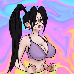 Izumi Senju #1800