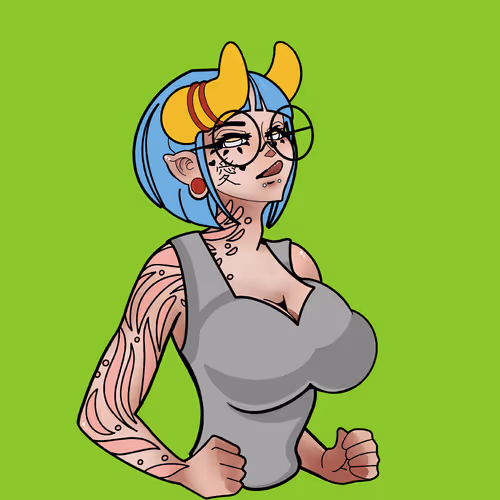Izumi Senju