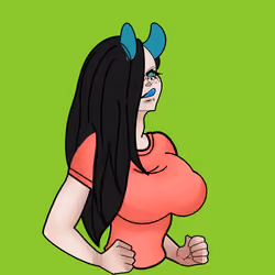 Izumi Senju #2039