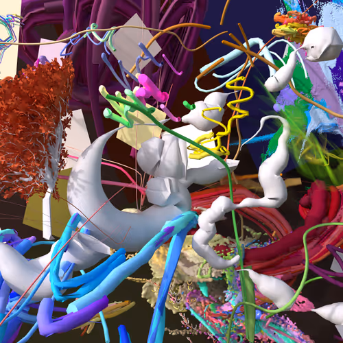 Abstraction - 9kJNsfmHGs