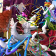 Abstraction - 9kJNsfmHGs