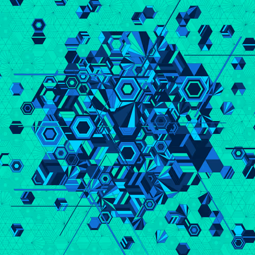 Fractured Cells