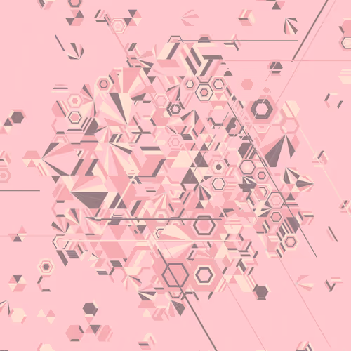 Fractured Cells