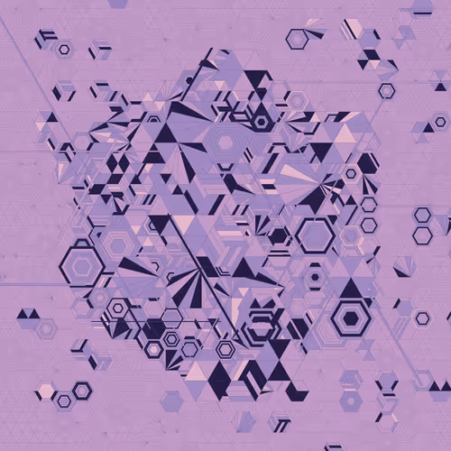 Fractured Cells