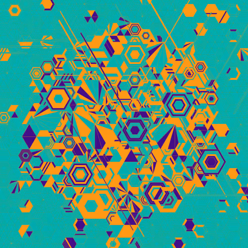 Fractured Cells