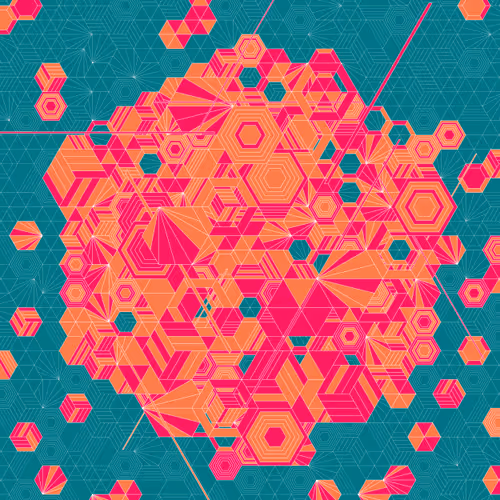 Fractured Cells