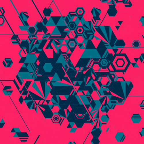 Fractured Cells
